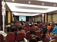 綿陽(yáng)中旅假日旅行社攜手省青今日于開(kāi)元酒店推行北?？叼B(yǎng)暖冬游