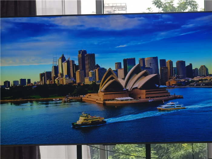 綿陽中旅假日旅行社2025年澳洲暨秋季線路品鑒會(huì)