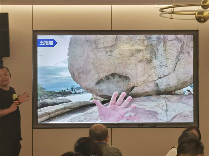 四川中青旅綿陽(yáng)分社(綿陽(yáng)中旅假日旅行社)2025獨(dú)家定制線(xiàn)路分享會(huì)